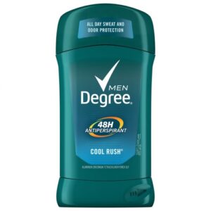 Lăn Khử Mùi Degree Men 48h 76g