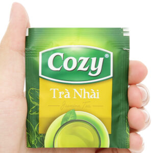 Trà Cozy hương nhài túi lọc