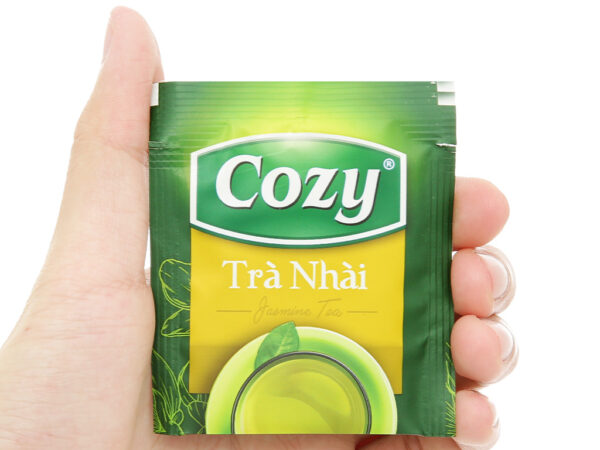 Trà Cozy hương nhài túi lọc