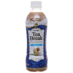 Trà sữa KIRIN Tea Break 345ml