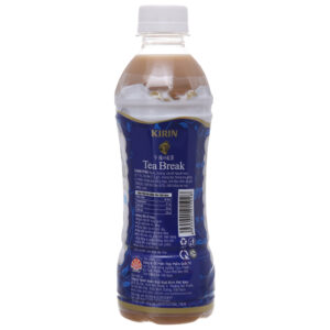 Trà sữa KIRIN Tea Break 345ml