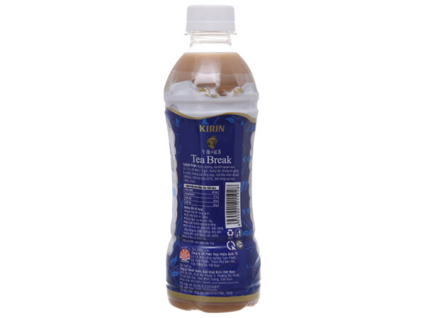 Trà sữa KIRIN Tea Break 345ml