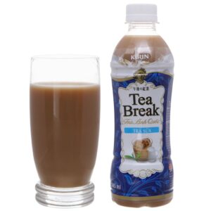 Trà sữa KIRIN Tea Break 345ml