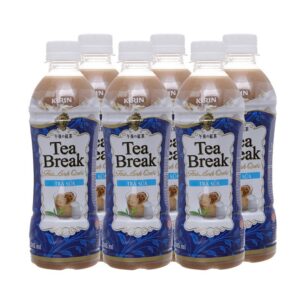 Trà sữa KIRIN Tea Break 345ml