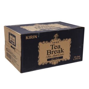 Trà sữa KIRIN Tea Break 345ml