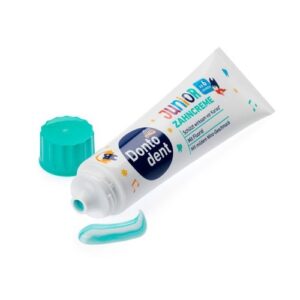 Kem Đánh Răng Dontodent Junior Cho Trẻ Trên 6 Tuổi 100 ml