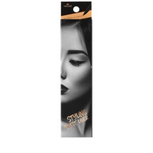 Chì Kẻ Mắt Dạng Gel Vacosi Natural Studio Styling Twist Liner 5ml - VM02 - 01