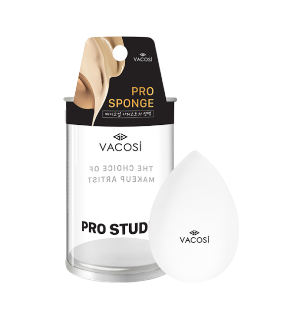 Bông Giọt Nước Vạt Xéo Vacosi Pro PH01