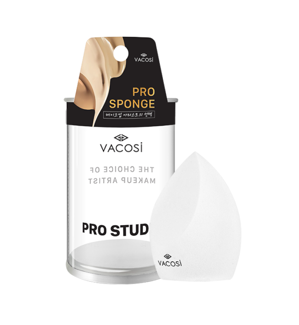 Bông Giọt Nước Vạt Xéo Vacosi Pro PH02