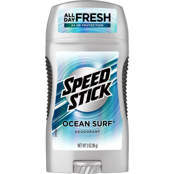 Lăn Sáp Khử Mùi Speed Stick OCEAN SURF