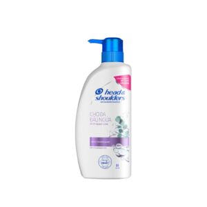 Dầu gội sạch gàu Head & Shoulders làm sạch gàu cho da đầu ngứa 625ml