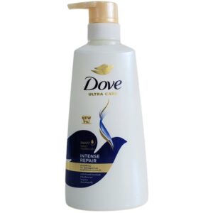 Dầu Gội Đầu Dove 410ml - Thái Lan