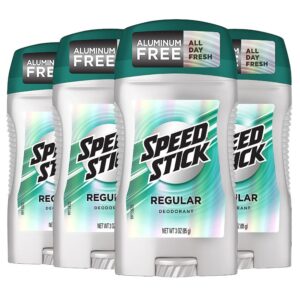 Lăn khử mùi nam Speed Stick REGULAR