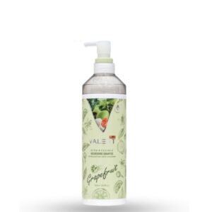 Dầu Gội Bưởi Grapefruit Valert 850ML Giảm Rụng Tóc Kích Mọc Tóc Phục Hồi Hư Tổn