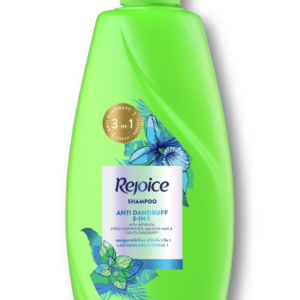 Dầu gội Rejoice siêu mềm mượt 3in1 Tặng Gội 170ml