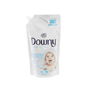 Nước Xả Vải Downy Kháng Khuẩn Nhẹ Dịu 2.35L