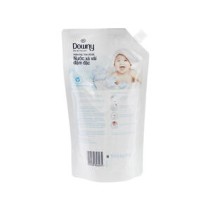 Nước Xả Vải Downy Kháng Khuẩn Nhẹ Dịu 2.35L