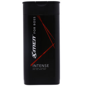 Dầu gội nước hoa X-Men For Boss Intense 380g - 650g