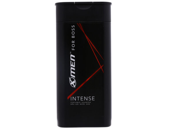 Dầu gội nước hoa X-Men For Boss Intense 380g - 650g