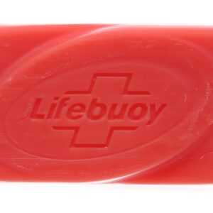 Xà bông cục Lifebuoy bảo vệ vượt trội 125g