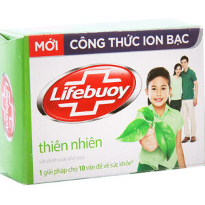 Xà phòng Lifebuoy thiên nhiên 90g