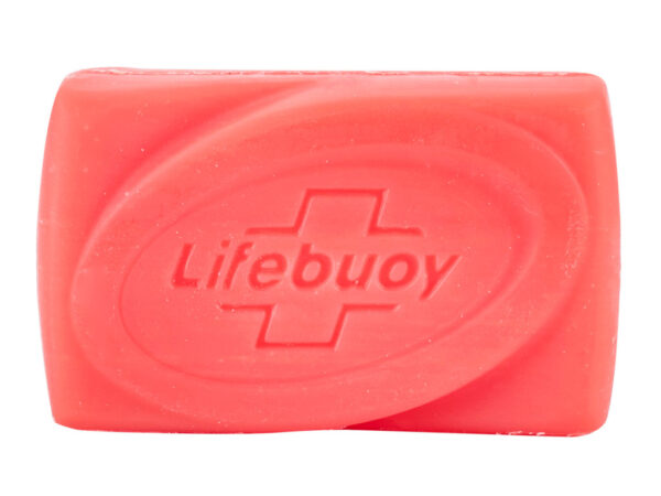 Xà bông cục Lifebuoy bảo vệ vượt trội 90g