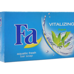 Bánh xà phòng rửa tay FA Vitalizing Aqua Đức