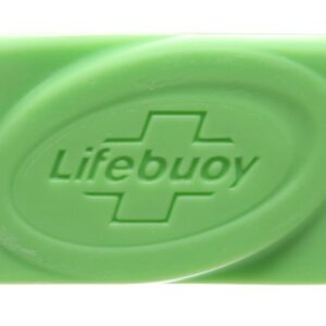 Xà phòng Lifebuoy thiên nhiên 90g