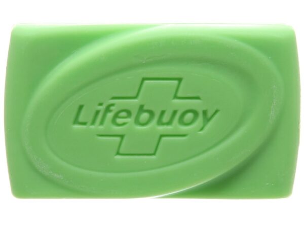 Xà phòng Lifebuoy thiên nhiên 90g