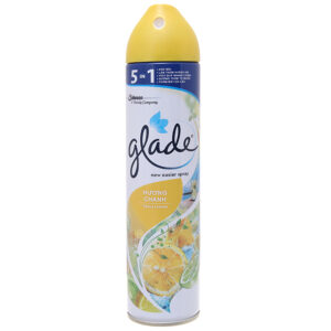 Xịt phòng Glade hương chanh 280ml