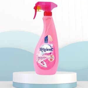 Nước xịt thơm Hygiene Pink Blossom