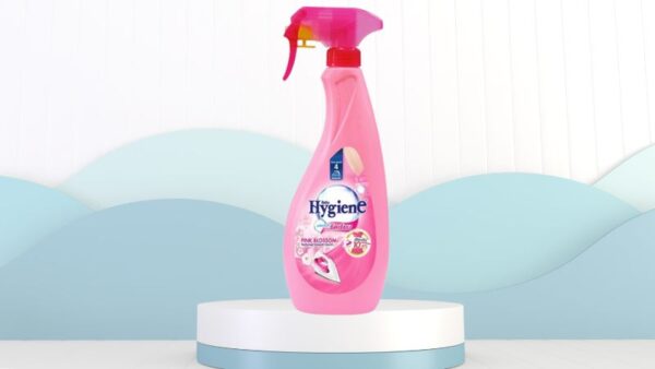 Nước xịt thơm Hygiene Pink Blossom