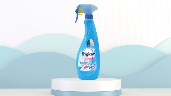 Nước xịt thơm Hygiene Fresh Ocean