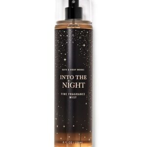 Xịt Thơm Toàn Thân Bath & Body Works Into The Night 236ML