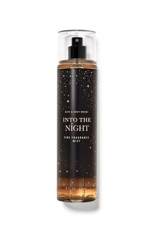 Xịt Thơm Toàn Thân Bath & Body Works Into The Night 236ML