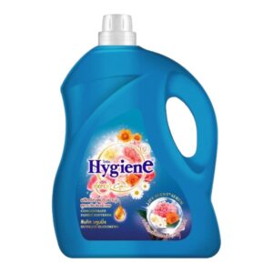 Nước Xả Vải Đậm Đặc Hygiene Expert Care Sun Kiss Blooming Scent 3500ml