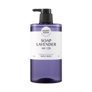 Sữa Tắm Happy Bath 910g Lavender